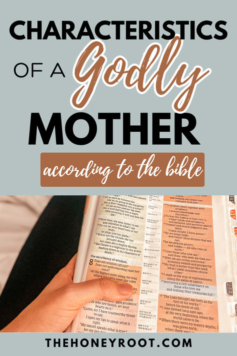 biblical motherhood, how to be a good, Godly mother, Christian Mom How To Be A Good Mother, Biblical Motherhood, Godly Mother, Good Mother, Biblical Parenting, Christian Motherhood, The Word Of God, Word Of God, The Bible