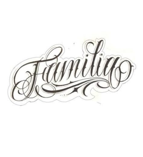 Family Cursive, Script Tattoo Lettering, Tattoo Ideas Males, Tattoo Lettering Design, Script Tattoo, Blessed Family, Family Tattoo, Tattoo Lettering Fonts, Discreet Tattoos