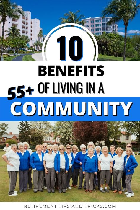 55+ Communities, Senior Living Marketing, Signs Of Alzheimer's, Patio Homes, Senior Living Activities, Retirement Village, Parents In Law, Retirement Advice, Senior Living Communities