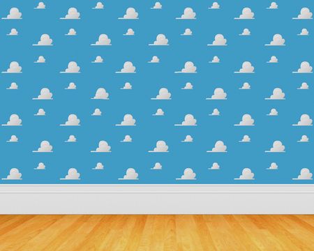 Andy's Room - Desktop Nexus Wallpapers Toy Story Bedroom, Andy's Room, Andys Room, Toy Story Room, Desktop Backgrounds, Wallpaper Bedroom, Backgrounds Desktop, Toy Story, Art For Kids