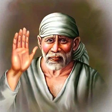 Sai Baba Images, Spiritual Figures, Shirdi Sai Baba Wallpapers, Sai Baba Hd Wallpaper, Peace And Prosperity, Sai Baba Pictures, Happy Diwali Images, Sai Baba Wallpapers, Happy Navratri Images