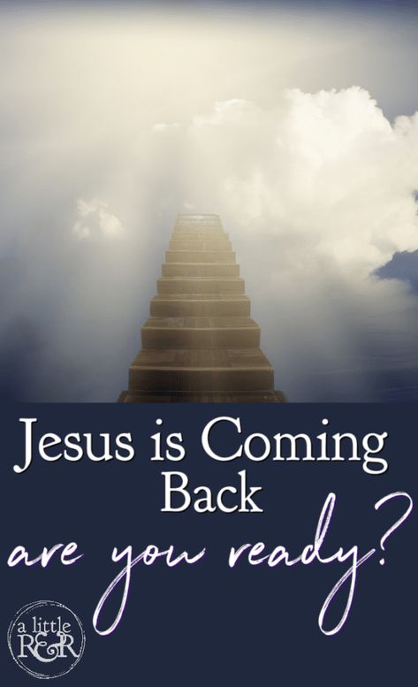 Jesus Is Coming Back, Jesus Is Coming Soon, Jesus Coming Back, The Book Of Revelation, Good Morning Girls, Morning Girl, Revelation 1, Black Knowledge, Free Workbook