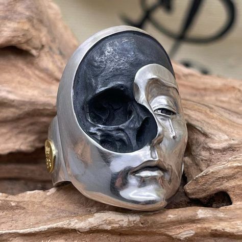 Dragons Hoard, Creative Rings, Metalsmithing Jewelry, Mens Gold Bracelets, Magical Jewelry, Contemporary Ring, Dope Jewelry, Funky Jewelry, Viking Jewelry