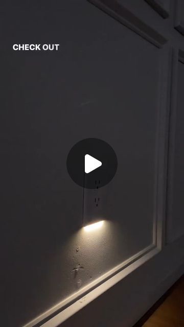 Artisanal Home Design on Instagram: "✨ Please comment "SnapPower" to get the purchase link!✨

Illuminate Your Space with SnapPower GuideLight 2 for Duplex Outlets - Upgrade to LED Night Lights with Auto On/Off Sensor! 💕

[SnapPower, GuideLight, LED, Night Light, Receptacle, Auto On/Off, Sensor, Electrical Plate, Duplex Outlet]

#gd301 #SnapPower #GuideLight #LEDnightlights #DuplexOutlets #ElectricalReceptacle #AutoOnOffSensor #WallPlate #NightLight #amazonfinds #homehacks #entrywaydecor #amazonhome #amazonmusthaves #amazonfavorites #amazonhomefinds #forthehome #homefinds #founditonamazon #amazonfind #homedecor" Led Night Lights, Amazon Home, Led Night Light, Night Lights, Home Hacks, Entryway Decor, On Off, Plates On Wall, Night Light