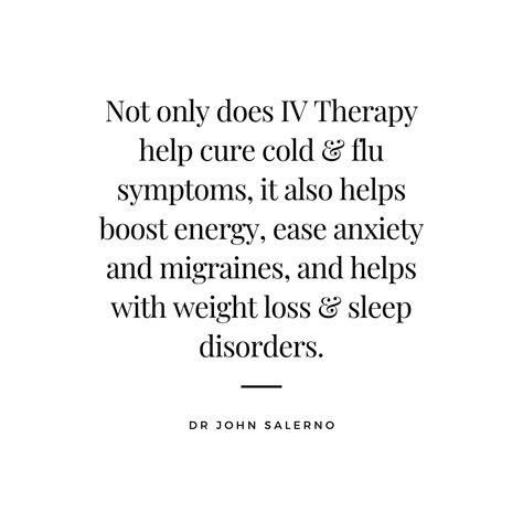 IV therapy, known as Intravenous Therapy, improves cellular homeostasis, a balance of nutrients inside a given cell's environment, delivering unparalleled potency and results.   #IVTHERAPY #IntravenousTherapy #wellbeing #weightloss #nutrition #naturalremedies #medicaltreatment Esthetician Inspiration, Iv Vitamin Therapy, Intravenous Therapy, Iv Infusion, Iv Drip, Complementary Medicine, Therapy Quotes, Iv Therapy, Botox Fillers