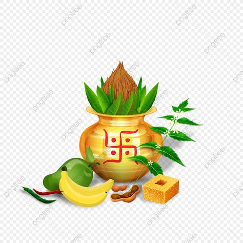 Ugadi Festival Poster, Ugadi Background Images, Ugadi Background, Ugadi Drawing, Indian Flag Pic, Ugadi Festival, King Throne, Indian Invitation, Invitation Card Format