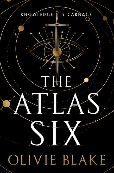 The Atlas Six, Atlas Book, Magic System, Dark Romance Books, The Atlas, Fantasy Novel, The Secret History, Cassandra Clare, Colleen Hoover