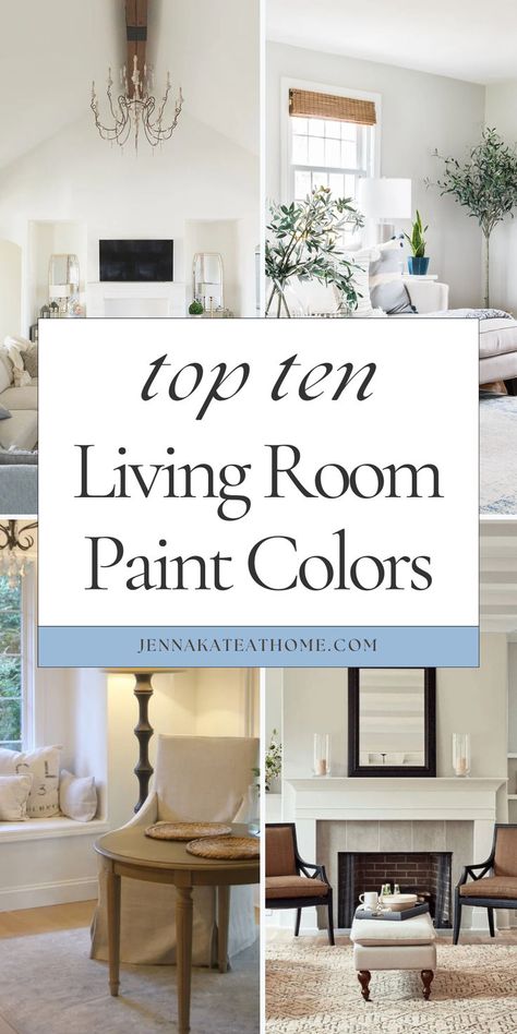 Choosing the right living room paint colors can completely transform your space. Explore good living room colors and find the best living room paint color for your style. Whether you're looking for a bold living room wall color or a timeless living room paint color, this guide has you covered. Popular Living Room Paint Colors, Great Room Paint Colors, Modern Living Room Paint, Neutral Living Room Paint, Good Living Room, Paint Colors 2024, Living Room Paint Colors, Good Living Room Colors, Home Wall Colour