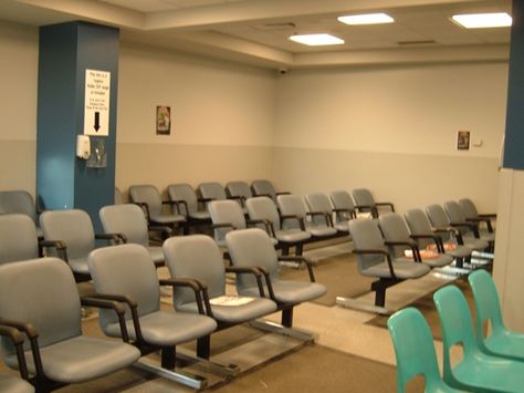 Waiting Room #1 Medical Office Furniture, Room With Window, Hospital Waiting Room, Cake Book, Healthcare Interior Design, Clinic Interior, Clinic Interior Design, Dream Man, Medical Office