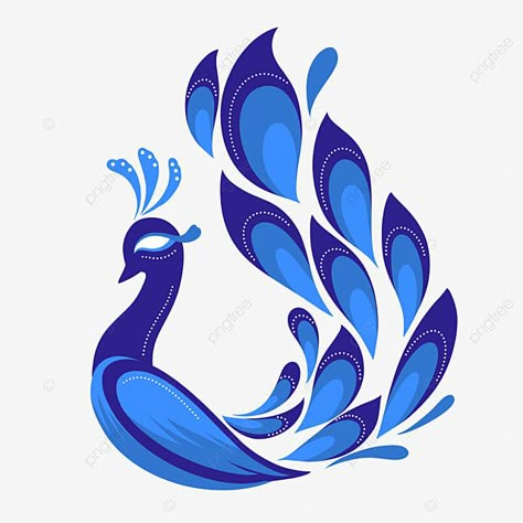 Peacock Simple Design, Peacock Abstract Art, Peacock Illustration Design, Peacock Drawing Simple, Peacock Outline, Herringbone Embroidery, Peacock Clipart, Resturant Logo, Peacock Illustration