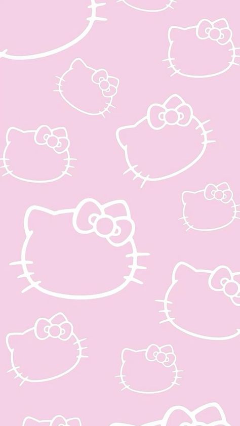 Cute Hello Kitty Backgrounds, Hello Kitty Whatsapp Wallpaper, Cute Simple Wallpapers Pink, Hello Kitty Images Wallpapers, Hello Kitty Pink Background, Hellokittycore Wallpaper, Hello Kitty Pink Wallpaper, Pink Hello Kitty Wallpapers, Cute Hello Kitty Wallpaper