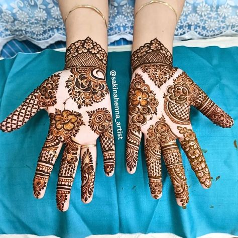 Booking started for the 2024-25 Wedding season, DM for inquires and order booking 💗 📍Orders taken from all over Mumbai •We do all types of mehandi : Bridal Indian with & without figures Bridal full floral Engagement with & without figures Baby shower with and without figures Sider mehndi We also take group orders #mehndidesign #hennadesign #viralpost #indowestern . Indo Arabic mehndi, indo western henna, sider mehandi, mehandi design, henna designs, professional mehndi artist, profes... Sider Mehndi, Mehandi Bridal, Bridal Indian, Design Henna, Arabic Mehndi, Mehndi Artist, Mehandi Design, Mehndi Designs For Beginners, Mehandi Designs