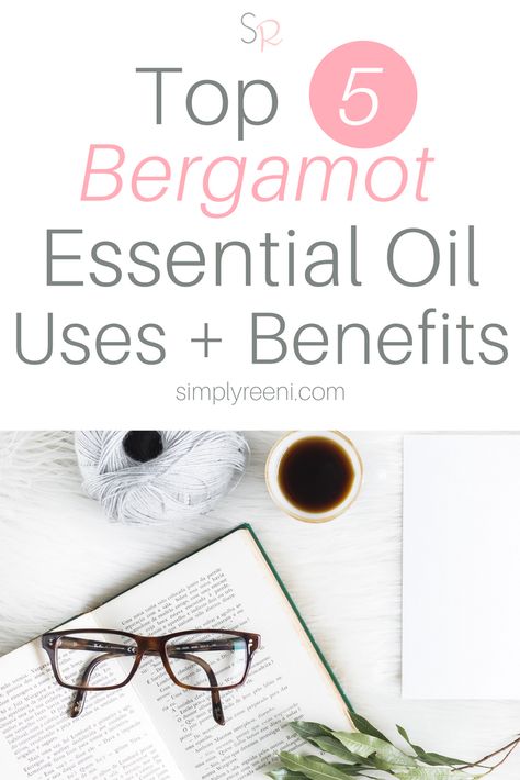 Bergamot essential oil offers some great therapeutic benefits. Here are the top 5 bergamot essential oil uses and benefits! Bergamot Essential Oil Uses, Coconut Oil Lotion, Essential Oils For Babies, Diy Coconut Oil, Diy Essential Oil Recipes, Aromatherapy Recipes, Coconut Oil Recipes, Coconut Oil For Face, Bergamot Essential Oil