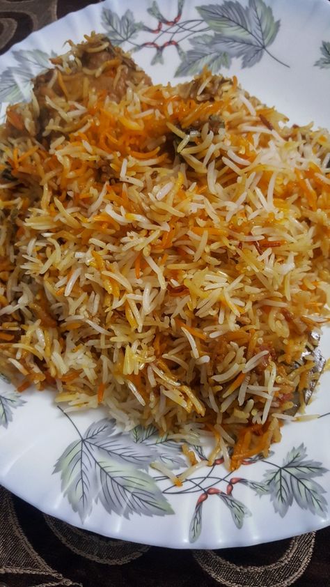 I made it Briyani Image Snap, Biriyani Fake Snap, Briyani Image, Food Images Indian, Biryani Pics, Biryani Snap, Foodie Aesthetic, Fake Gifts, Snap Pics