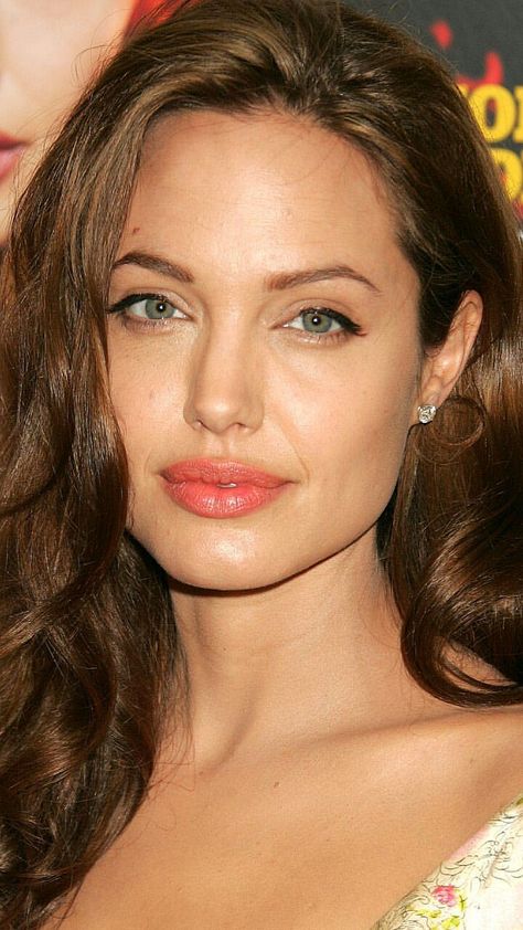 Angelina Jolie Nose, Rumors And Gossip, Angelina Jolie Face, Angelina Jolie Photoshoot, Angelina Jolie Makeup, Kate Winslate, Angelina Jolie Style, Angelina Jolie Photos, In The Spotlight