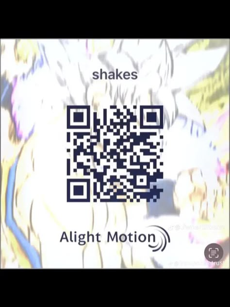 Alight Motion Code Shake, Alight Motion Qr Code Text, Recent Anime, Best Shakes, Troll Face, Alight Motion, Anime Dragon Ball Goku, Dragon Ball Goku, Qr Codes