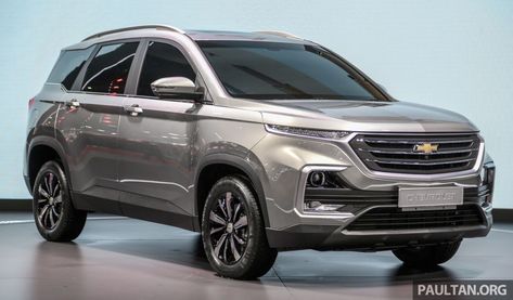 Wuling Almaz, Chinese Car, Chevrolet Captiva, Torque Converter, Big Car, Automotive News, Love Car, Honda Cr, All Cars