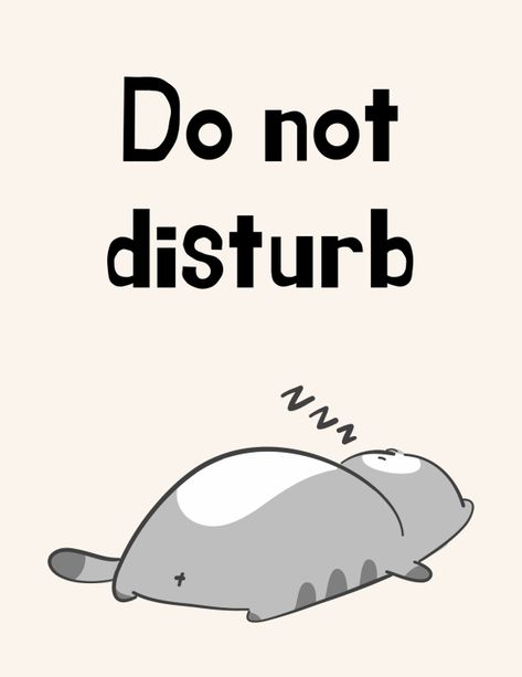 Do Not Disturb Wallpaper, Disturb Quotes, Do Not Disturb Aesthetic, Do Not Disturb Quotes, Free Veterans Day, Do Not Disturb Sign, Doorbell Cover, Don't Disturb, Dont Disturb