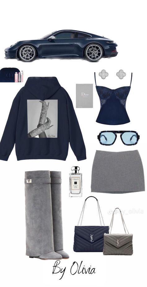 Elisa Johnson, Givenchy Top, Top Sunglasses, Mode Zara, Quilted Shoulder Bag, Stockholm Fashion, House Of Cb, Mode Inspo, Satin Top