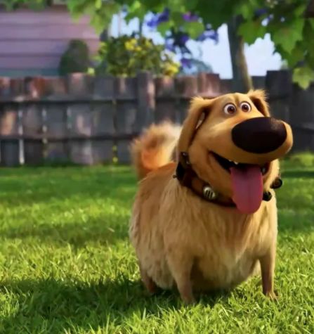 Dug Days, each episode focuses on Dug and Carl encountering something new in their quaint suburban world. Like puppies and fireworks! Dug Days is premiering in fall 2021. Doug From Up, Pixar Quotes, Pinterest Widget, Disney Pixar Up, Disney Things, Disney Dogs, Doll Ideas, Baby Quilts, Disney Pixar