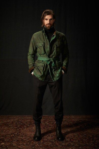 Military Fashion Menswear, Star Wars Fashion, Fabric Combinations, Poses References, Custom Jacket, Military Men, Mens Winter Fashion, Military Inspired, Menswear Collection