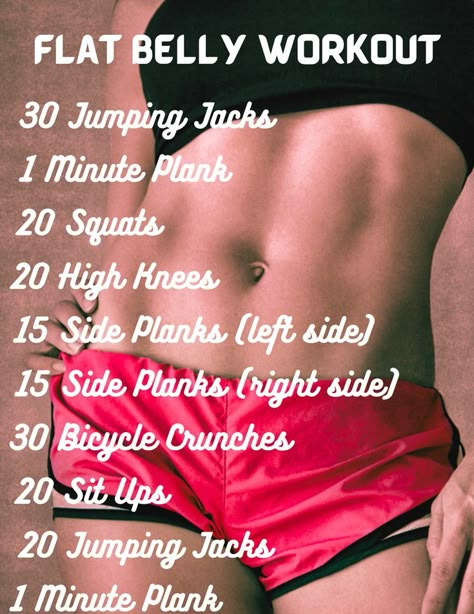 Teen Workout Plan, Summer Body Workout Plan, Lower Belly Workout, Workouts For Teens, Month Workout, Summer Body Workouts, Workout Routines For Beginners, Workout For Flat Stomach, Quick Workout Routine