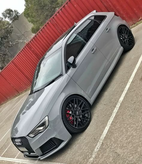 A3 Hatchback, Audi Rs3 Sportback, Audi Sportback, Allroad Audi, Audi Rs 3, Innova Crysta, Audi Wagon, Nardo Grey, Grey Car