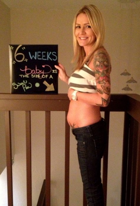 6 weeks pregnant 6 Weeks Pregnant, Belly Pics, Pregnancy Week, Weeks Pregnant, Pregnancy Week By Week, Pregnancy Reveals, Baby Ideas, Baby Size, Baby Stuff