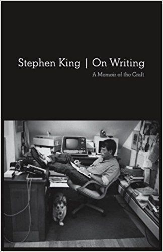 books about writing Memoirs Books, Writing A Memoir, Stephen King It, Quirky Books, Stephen Kings, Memoir Writing, The Dark Tower, Penguin Classics, On Writing