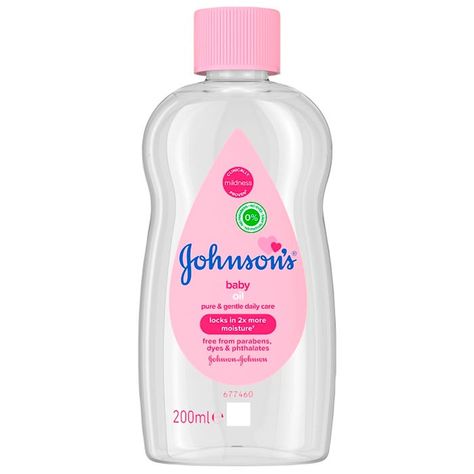 Johnson Baby Oil, Johnsons Baby, Baby Toiletries, Gentle Baby, Baby Lotion, Baby Massage, Moisturizer For Dry Skin, Baby Powder, Baby Oil