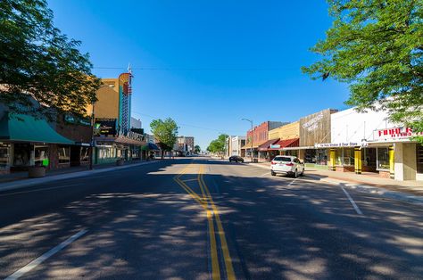 Although not 'small' by Nebraska standards, this town is undeniably charming. Scottsbluff Scottsbluff Nebraska, Best Kept Secret, Small Town, Small Towns, Nebraska, Iowa, Monument, Travel, Red