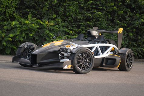 Ariel Atom, Car Pic, Gumball 3000, Racing Harness, Cars Jeep, Goodwood Festival Of Speed, Aesthetic Car, Dream Cars Jeep, Honda Civic Type R