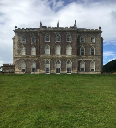 A Special Friendship « The Irish Aesthete Castle Ward, British Castles, County Galway, Aspen Wood, Tower House, Different Ideas, Stately Home, Rise Above, Roman Catholic