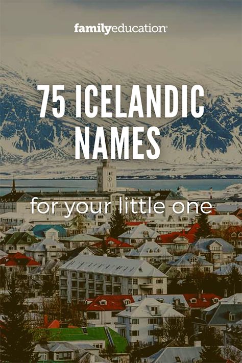 Nordic Names And Meanings, Nordic Girl Names, Norse Names And Meanings, Nordic Boy Names, Germanic Names, Norwegian Baby Names, Scandinavian Baby Names, Icelandic Names, Nordic Names