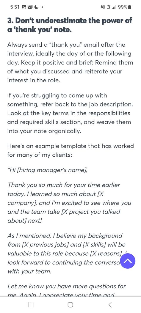 Thank You Email, Job Interviews, Thank You Letter, Job Description, Job Interview, Thank You Notes, Thank You So Much, Interview, No Response