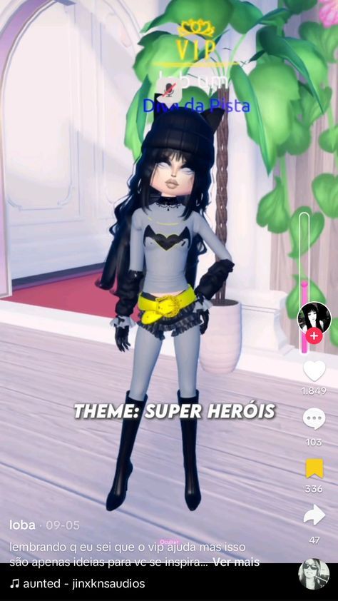 Dress To Impress Roblox Avatar, Main Character Outfit, Bunny Halloween Makeup, Dti Codes, Africa Trip, Dti Hacks, Inexpensive Clothes, American Dress, Eid Outfit