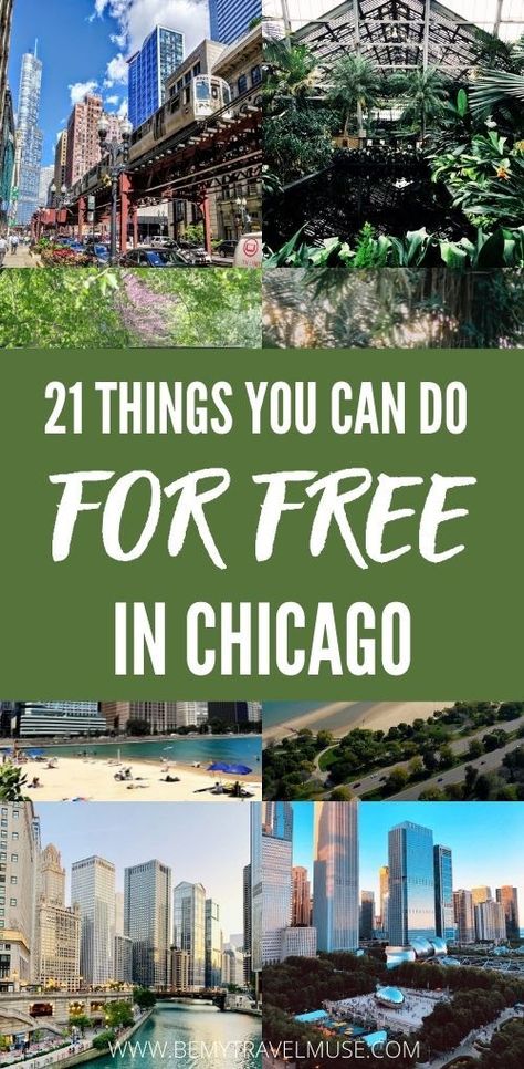 Must Do In Chicago, Chicago Places To Visit, Chicago Activities, Chicago Itinerary, Visiting Chicago, Chicago Weekend, Chicago Travel Guide, Chicago Vacation, Chicago Things To Do