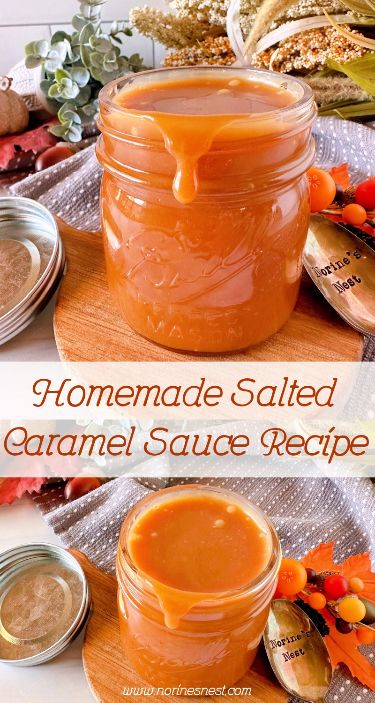 Homemade salted caramel sauce is a decadent addition to your culinary arsenal. Its versatility knows no bounds, and its taste is unparalleled. You’ll love this easy delicious recipe! Diy Caramel, Salted Caramel Sauce Recipe, Popcorn Recipes Easy, Caramel Sauce Recipe, Homemade Salted Caramel, Holiday Meal Planning, Salted Carmel, Pumpkin Bread Pudding, Caramel Recipes Sauce