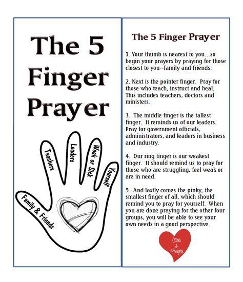 Five Finger Prayer, Telling Time Worksheets, Mario Coloring Pages, Feeling Weak, Time Worksheets, Five Fingers, Dragon Coloring Page, Pokemon Coloring Pages, Handwriting Worksheets