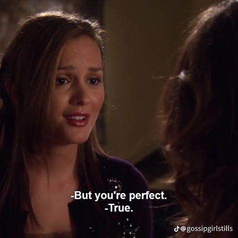 Blair Quotes, Blair Waldorf Quotes, Blair Waldorf Aesthetic, Gossip Girl Quotes, Leighton Meester, Blair Waldorf, Girly Quotes, Self Motivation, Just Girly Things