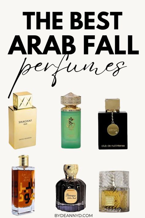 arab perfume Arabian Perfumes For Women, Perfume Collection Display, Fragrance Quote, Fall Perfume, Arabian Perfume, Perfumes For Women, Fragrances Perfume Woman, Plant Jewelry, Fall Fragrance