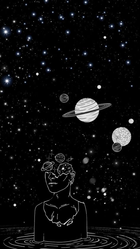 #universe Disney Kızları, Simpson Wallpaper Iphone, Beautiful Summer Wallpaper, Disney Characters Wallpaper, Astronaut Wallpaper, Black Wallpaper Iphone Dark, Artistic Wallpaper, Canvas Painting Designs, Black Wallpaper Iphone