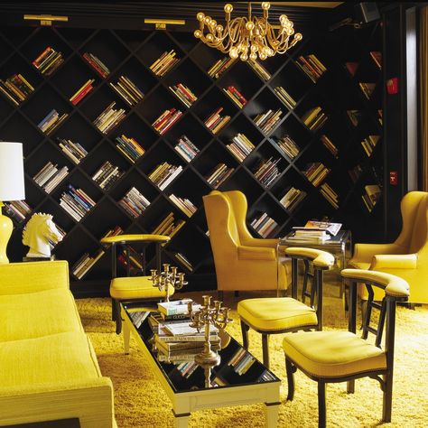 Book Store Interior, Vines Decor, Speakeasy Lounge, Dining Room Library, Library Bar, Bibliotheque Design, Store Interior Design, Diy Home Bar, Man Cave Home Bar