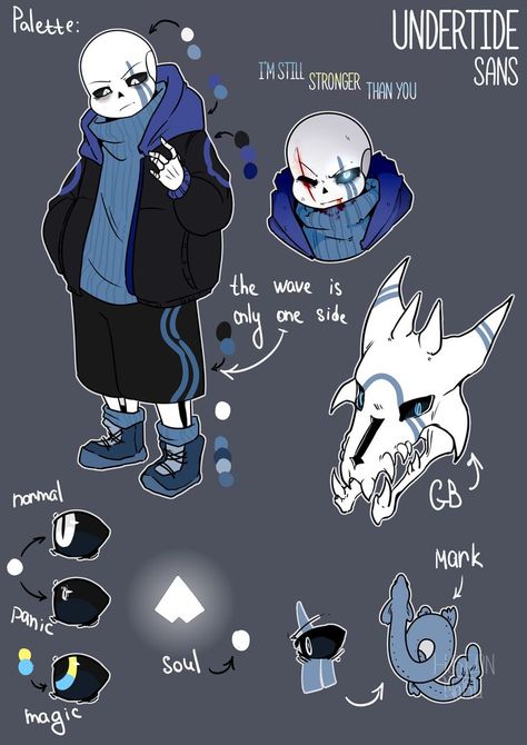 Sans Oc, Undertale Oc, Character Sheet Template, Steven Universe Anime, Sans Art, Cross Wallpaper, Anime Undertale, Cute Food Drawings, Undertale Cute