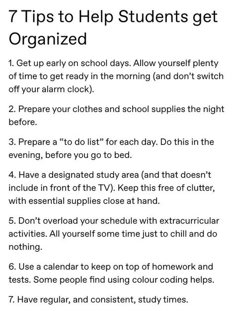 Get Up Early, College Life Hacks, Study Tips For Students, Romanticizing School, College Advice, Effective Study Tips, Study Techniques, Study Board, Study Methods