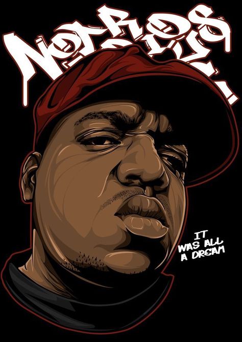 Biggie Smalls Wallpaper, Notorious Big Art, Biggie Smalls Art, 2pac Art, Tupac Art, Tupac Wallpaper, Old School Rap, Rap Art, Hip Hop Artwork