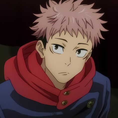 Hottest Anime Characters, Anime Character Drawing, Anime Life, Handsome Anime, Character Drawing, Pink Hair, Jujutsu Kaisen, Anime Character, Jujutsu