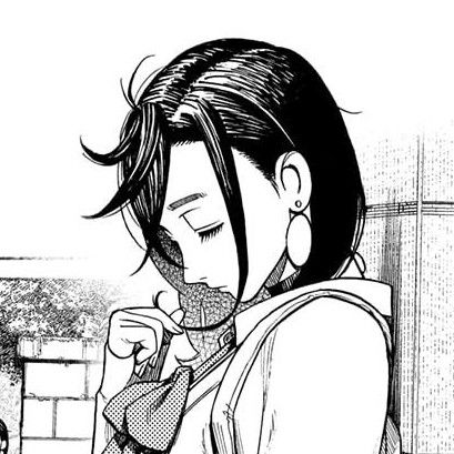 Momo Ayase Manga, Dandadan Pfp Ayase, Dandadan Art, Pfp Single, Dandadan Pfp, Momo Dandadan, Dandadan Manga, Momo Ayase, Fire Icons