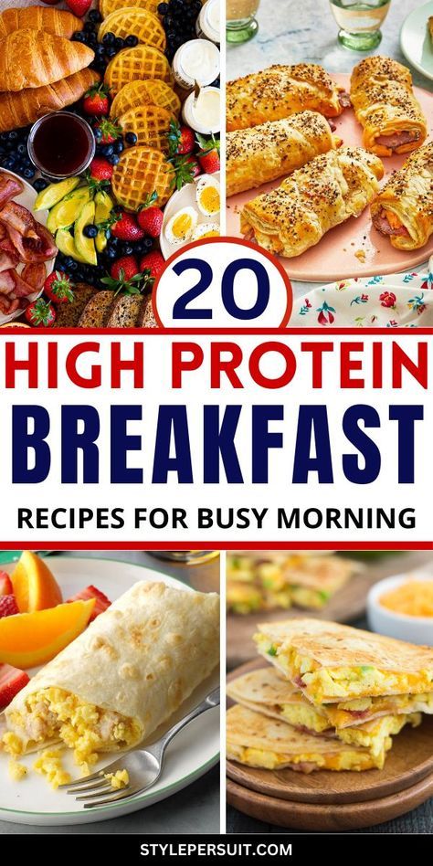 The best way to start your morning off on the right foot is with a delicious breakfast. Our best breakfast ideas run the gamut from easy to epic, but one thing's for sure: They're all delicious. If you're looking for simple breakfast ideas that you can whip up on even the busiest mornings, we've gathered plenty of make-ahead meals and recipes that take under 15 minutes to put together. Healthy Meal Ideas For Breakfast, Clean Breakfast Recipes Easy, Not Sweet Breakfast Ideas, Egg Breakfast Prep Ideas, Healthy But Tasty Breakfast, Healthy Easy Egg Breakfast, Breakfast On The Run Ideas, Make Ahead Breakfast Ideas Healthy, Easy One Person Breakfast Ideas