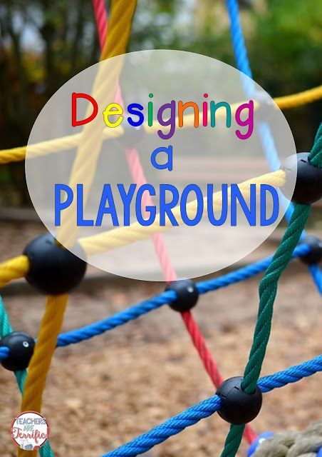 STEM Challenge: Build a playground! Every group build something different. Check this blog post! Playground Stem Activities, Stem Playground Design, Adst Projects, Playground Science, Build Playground, Stem Playground, Engineering Challenges, Classroom Decor Ideas, Stem School